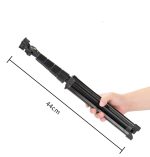 Tripé Bastão Selfie Stand 156cm - Fotopro Tl-960 - Imagem 6