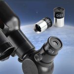 Telescópio Astronômico Para Crianças Zoom 60x Com Tripé - 1003-1 - Imagem 5