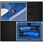 Microscópio Infantil 100x 400x 1200x Biologico - C2135 - Imagem 6