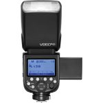 Flash Speedlite Com Bateria Godox V860III Para Canon - Imagem 3