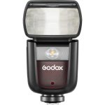 Flash Speedlite Com Bateria Godox V860III Para Canon - Imagem 2