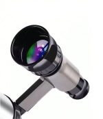 Telescópio Astronômico Refrator Para Crianças 60x Com Maleta - BG011 - Imagem 6