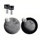 Telescópio Astronômico Refrator Para Crianças 60x Com Maleta - BG011 - Imagem 3