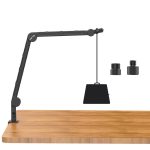 Braço Articulado De Mesa Para Câmeras Vijim LS25 - Imagem 9