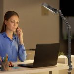 Braço Articulado De Mesa Para Câmeras Vijim LS25 - Imagem 7