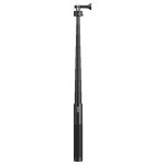 Bastão Extensível Selfie Stick Para GoPro Dji Ulanzi MT-76 - Imagem 3