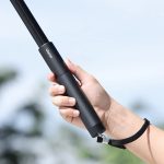 Bastão Extensível Selfie Stick Para GoPro Dji Ulanzi MT-76 - Imagem 8