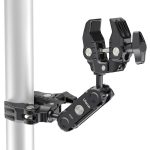 Suporte Garra Super Clamp Braço Magico Câmeras Ulanzi C017 - Imagem 4