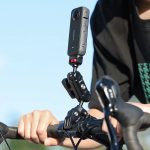 Suporte Garra Super Clamp Braço Magico Câmeras Ulanzi C017 - Imagem 8