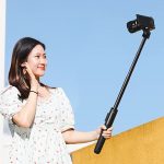 Tripé Articulado 160cm Com Disparador e Magsafe Ulanzi SK-05 - Imagem 8