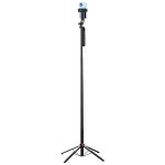 Tripé Universal Smartphone Câmera e Gopro 3 em 1 Ulanzi MA09 - Imagem 6