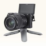 Mini Tripé de Mesa Resistente Ulanzi MT-10 Portátil - Imagem 2