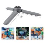 Mini Tripé de Mesa Resistente Ulanzi MT-10 Portátil - Imagem 7