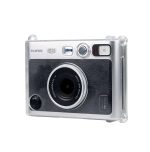Case Capa Transparente Crystal Rígida Para Instax Mini Evo - Imagem 2
