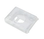 Case Capa Transparente Crystal Rígida Para Instax Mini Evo - Imagem 6