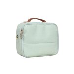 Bolsa Portátil Câmera Dslr Instax Compacta Discreta - Verde