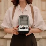 Capa Case Rígida para Câmera Instantânea Polaroid Go - Imagem 5