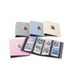 Álbum De Fotos P/ Instax Mini 11 12 Evo - 208 Fotos - Cinza - Imagem 4