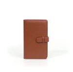 Álbum De Fotos P/ Instax Mini 11 12 90 - 108 Fotos - Marrom