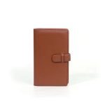 Álbum De Fotos P/ Instax Mini 11 12 90 - 108 Fotos - Marrom