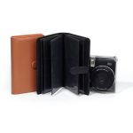 Álbum De Fotos P/ Instax Mini 11 12 90 - 108 Fotos - Preto - Imagem 4