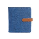 Álbum De Fotos Linho P/ Instax Mini 11 12 90 Evo - 288 Fotos