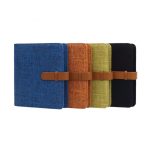 Álbum De Fotos Linho P/ Instax Mini 11 12 90 Evo - 288 Fotos - Imagem 4