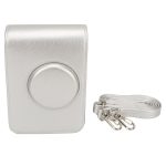 Case Bolsa Rígida Vertical Para Instax Mini Evo - Prata - Imagem 5