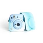 Capa Proteção Rígida Gradiente Para Instax Mini 12 - Azul - Imagem 2