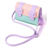 Bolsa Case De Ombro Para Instax Mini 11 / 12 - Verde