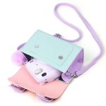 Bolsa Case De Ombro Para Instax Mini 11 / 12 - Laranja - Imagem 3