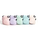 Case  Armazenamento Transporte Instax Mini 12 Com Alça - Verde - Imagem 3