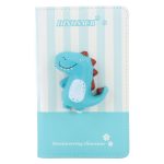 Álbum De Fotos P/ Instax Mini 11 12 Evo - 96 Fotos - Dino