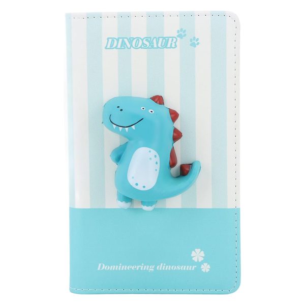 Álbum De Fotos P/ Instax Mini 11 12 Evo - 96 Fotos - Dino