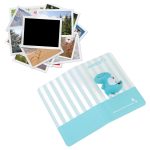 Álbum De Fotos P/ Instax Mini 11 12 Evo - 96 Fotos - Dino - Imagem 2