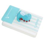 Álbum De Fotos P/ Instax Mini 11 12 Evo - 96 Fotos - Dino - Imagem 3