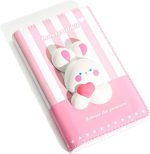 Álbum De Fotos P/ Instax Mini 11 12 Evo - 96 Fotos - Coelho - Imagem 3