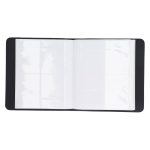 Álbum De Fotos P/ Instax Mini 9 11 12 - 288 Fotos - Preto - Imagem 4