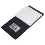 Álbum De Fotos P/ Instax Mini 9 11 12 - 288 Fotos - Preto - Imagem 6