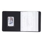 Álbum De Fotos P/ Instax Mini 9 11 12 - 288 Fotos - Preto - Imagem 5