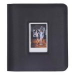 Álbum De Fotos P/ Instax Mini 9 11 12 - 288 Fotos - Preto