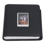 Álbum De Fotos P/ Instax Mini 9 11 12 - 288 Fotos - Preto - Imagem 2