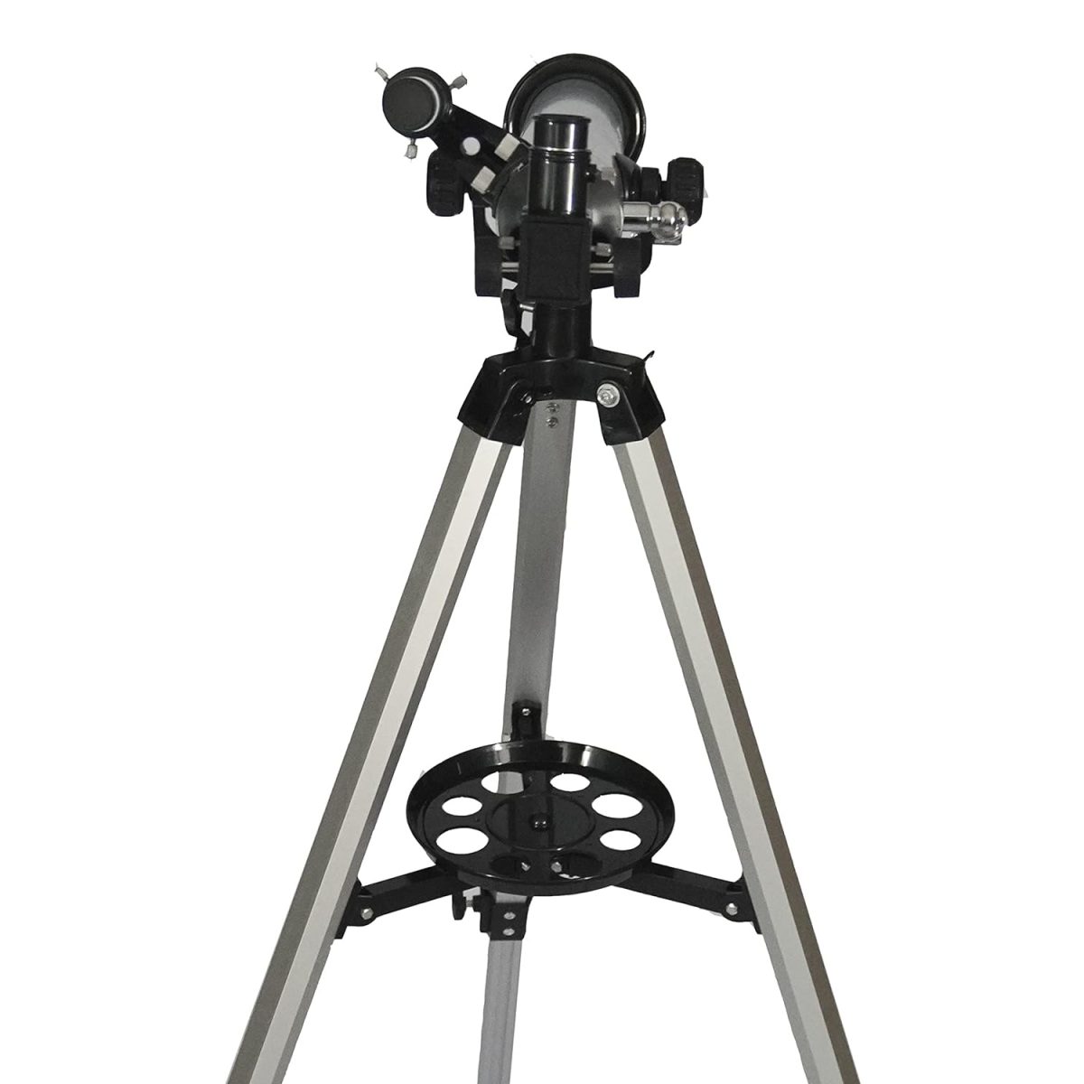 Telescópio Astronômico Refrator F90060m 675x - Imagem 4
