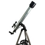 Telescópio Astronômico Refrator F90060m 675x - Imagem 3