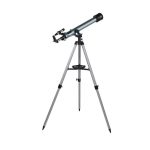 Telescópio Astronômico Refrator F90060m 675x