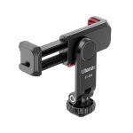 Adaptador Suporte Celular Ulanzi St-06s Rotativo