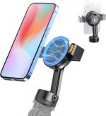 Adaptador Suporte Celular Ulanzi MA31 Magsafe Para Tripé