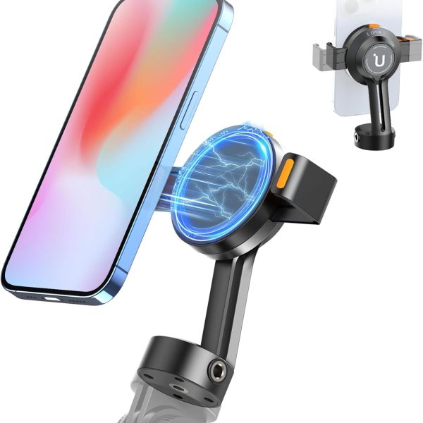 Adaptador Suporte Celular Ulanzi MA31 Magsafe Para Tripé