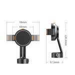 Adaptador Suporte Celular Ulanzi MA31 Magsafe Para Tripé - Imagem 7