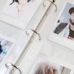 Álbum De Fotos P/ Instax Mini 9 11 12 - 200 Fotos - Ondas - Imagem 3